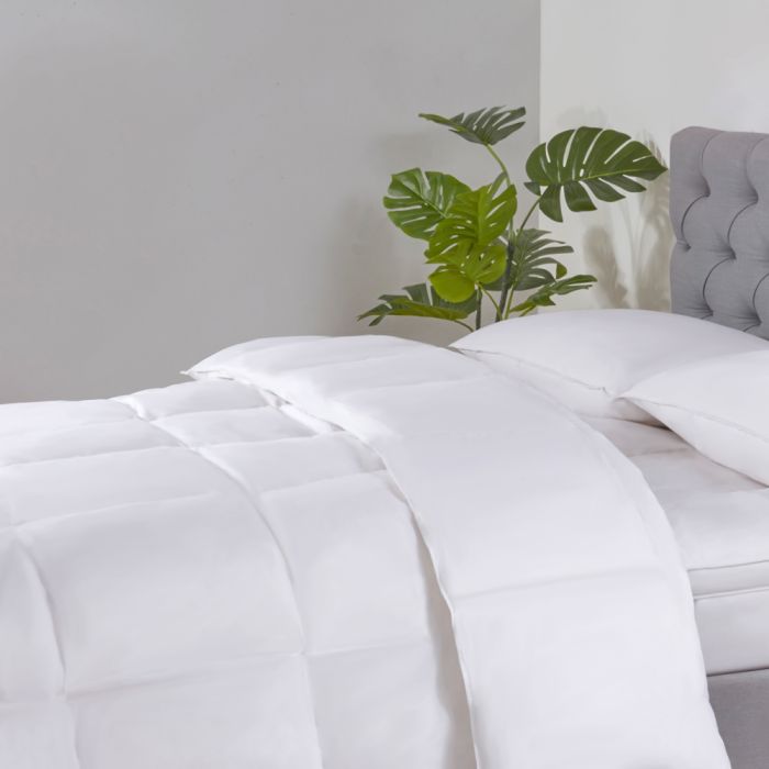 10.5 Tog Duck Feather & Down Duvet, King BHS