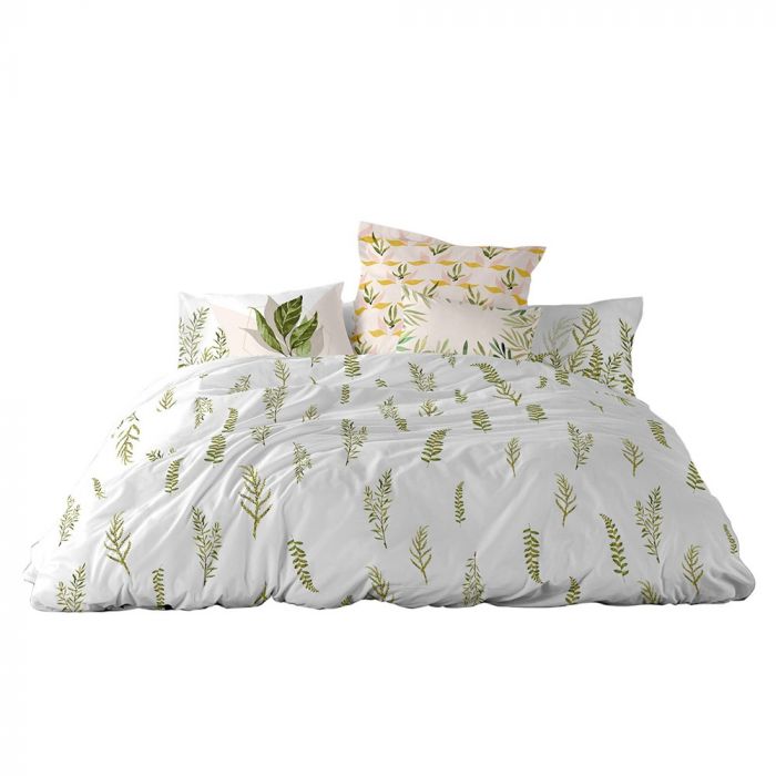 King Herbarium Bedding Set Multi Bhs