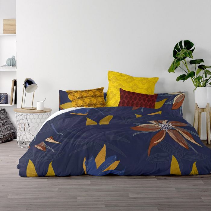 Single Muyuni Bedding Set Multi Bhs