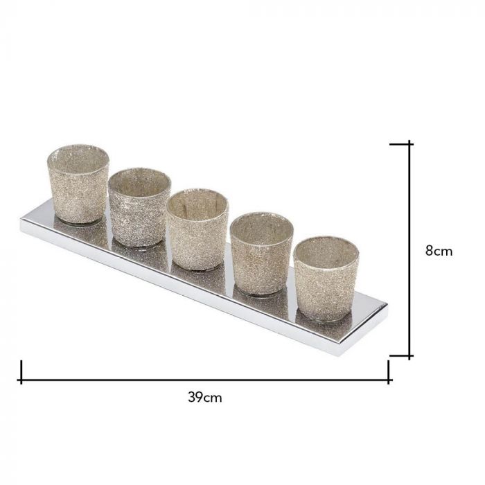 Fuji Tealight Bar Table Lamp Bhs Fuji Tealight Bar Table Lamp Bhs, Tea Light Table Lamp Bar
