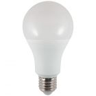 15W Large LED ES E27 Light Bulb, Daylight White