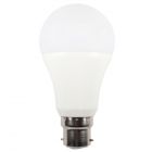 9W LED BC B22 Smart Lamp Light Bulb, Cool White