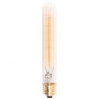 40W ES E27 Vintage Tube Filament Bulb