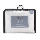 Hotel Collection 5 Star 10.5 Tog White Goose Down Duvet