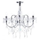 Edith Flush Ceiling Light