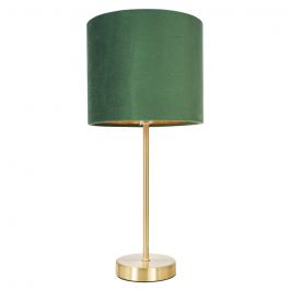 Emerald floor lamp deals