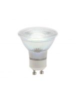 5W LED GU10 Dimmable Light Bulb, Natural White