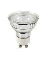 5W LED GU10 Dimmable Light Bulb, Natural White