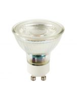 5W LED GU10 Light Bulb, Warm White