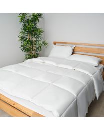 5 Star Hotel Collection 10.5 Tog Feels Like Down Duvet