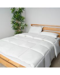 Home Collection 13.5 Tog Feels Like Down Duvet Collection, King