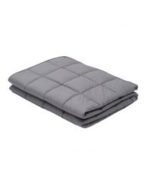 Weighted 3KG Blankets, Grey