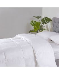 4.5 Tog Goose Feather & Down Duvet, Double