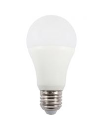 9W LED ES E27 GLS Smart Lamp Light Bulb, Cool White