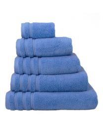 Ultra Soft Bath Sheet, Bluebell