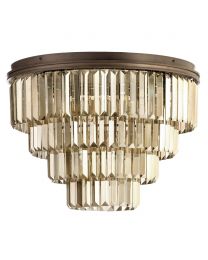 Heritage 1928 Bullion Crystal Flush