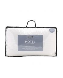 Hotel Collection 5 Star Luxury White Goose Down Pillow