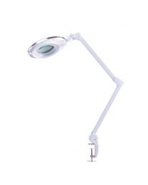 Ernest LED Task Lamp, White