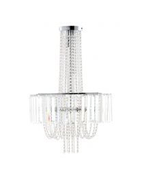 Tamara Chandelier, Chrome