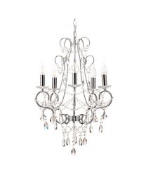 Viola Chandelier