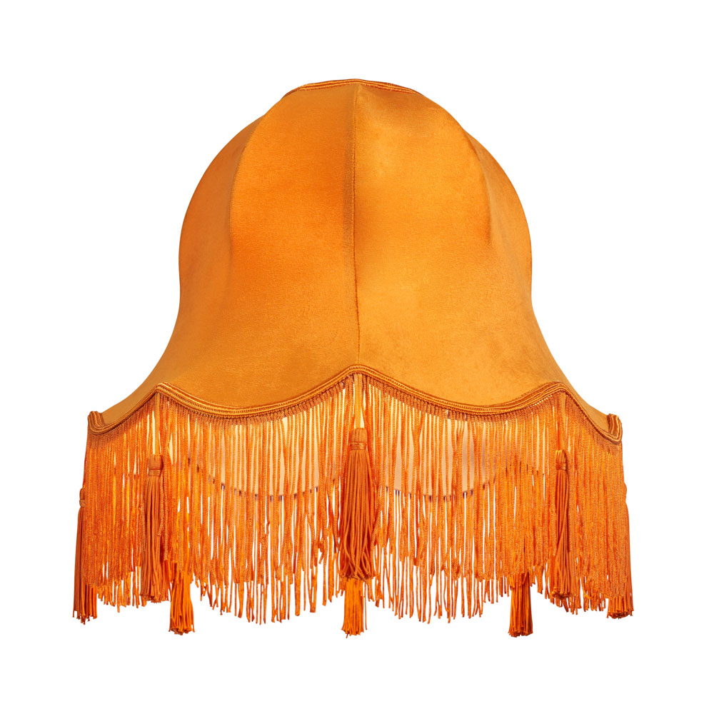 Rosemary Easy to Fit Shade, Burnt Orange