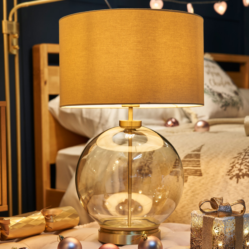 Christmas Glow-Up: Transform Your Home With BHS