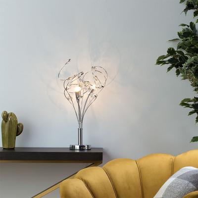 Make your home more luxurious with lighting