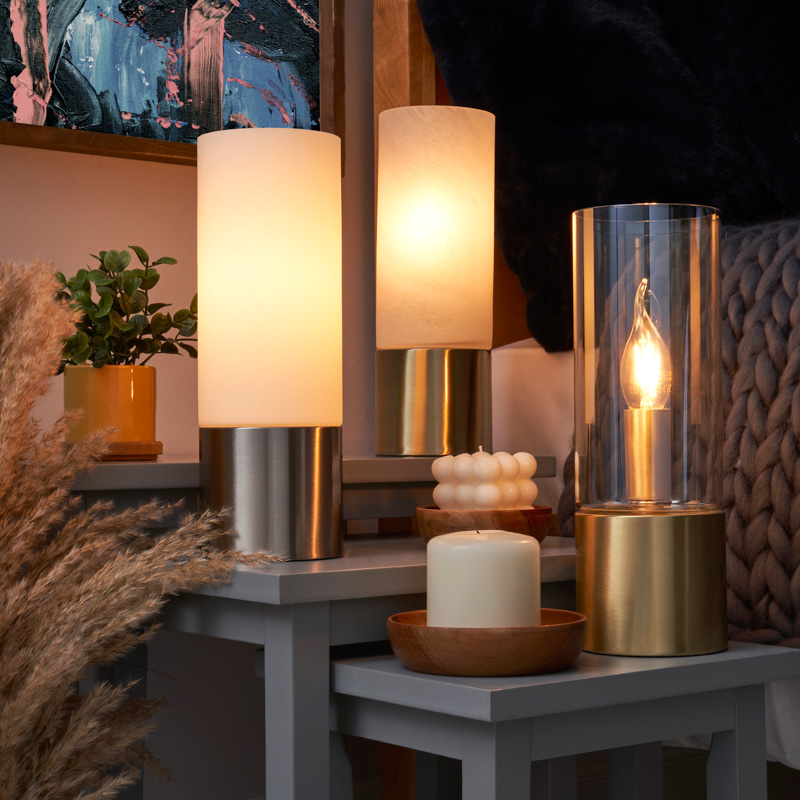 How To Use Lamps To Enhance Positive Energy In Your Home.