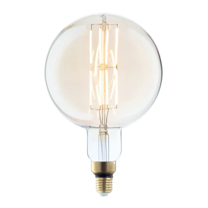 Oversized vintage discount led light bulbs