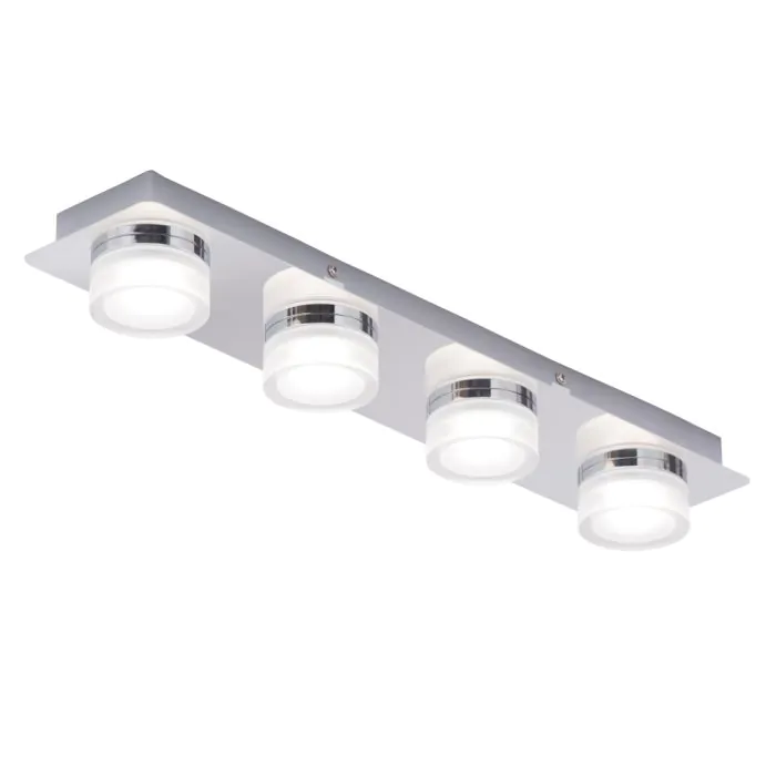 Bathroom led bar light sale