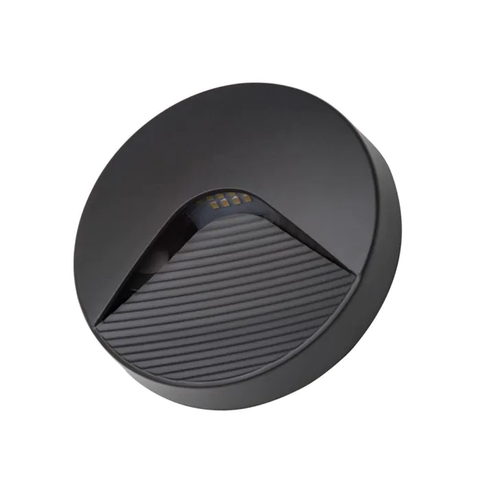 Pathlux round surface hotsell light