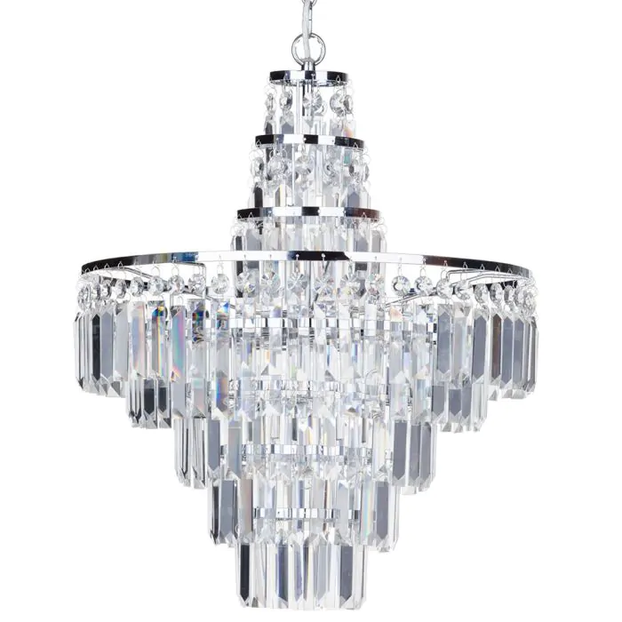 Bhs lighting best sale chandeliers