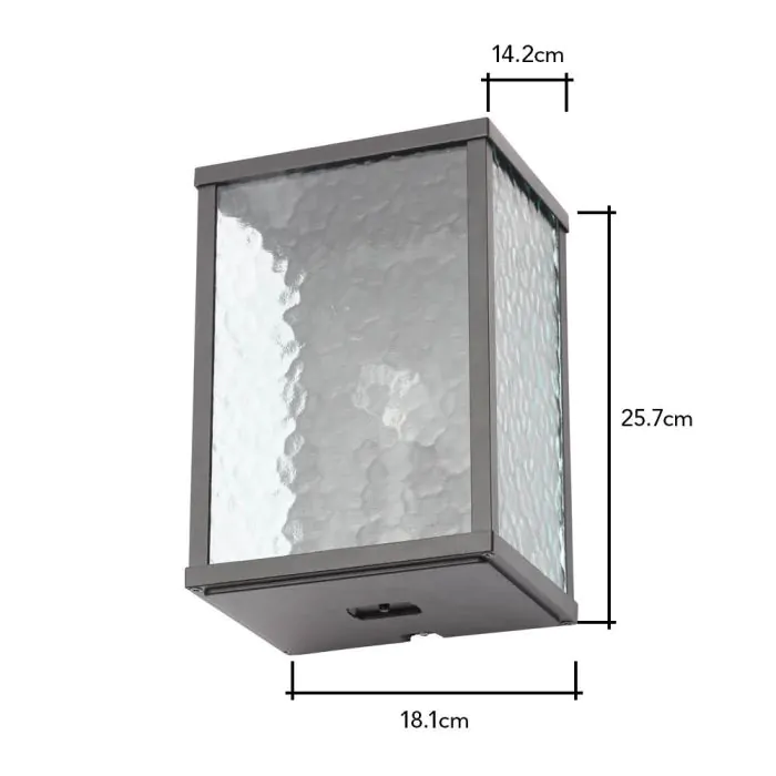 Buy frosted shop glass panels