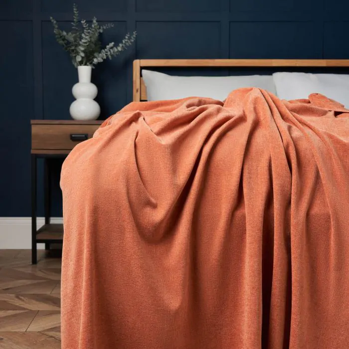 Terracotta blanket cheap