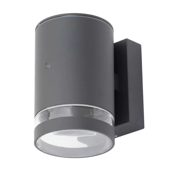 Photocell for online outdoor light