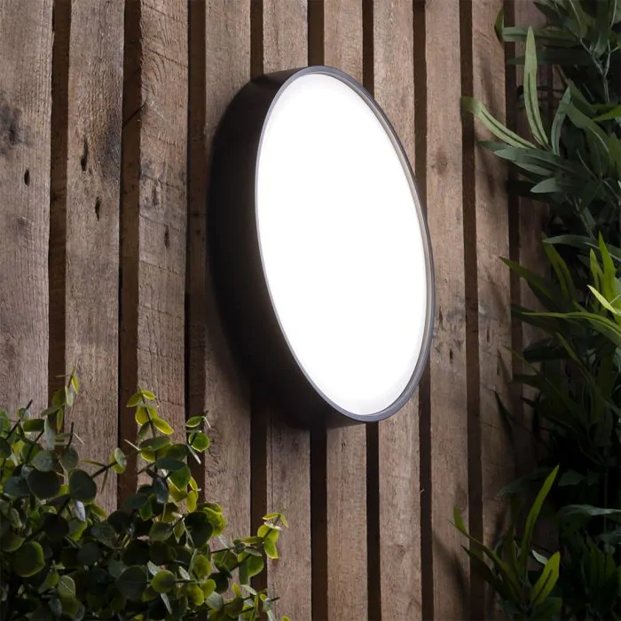 Large outdoor wall light hotsell