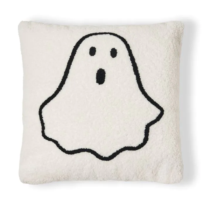 Ghost pillow coupon cheap