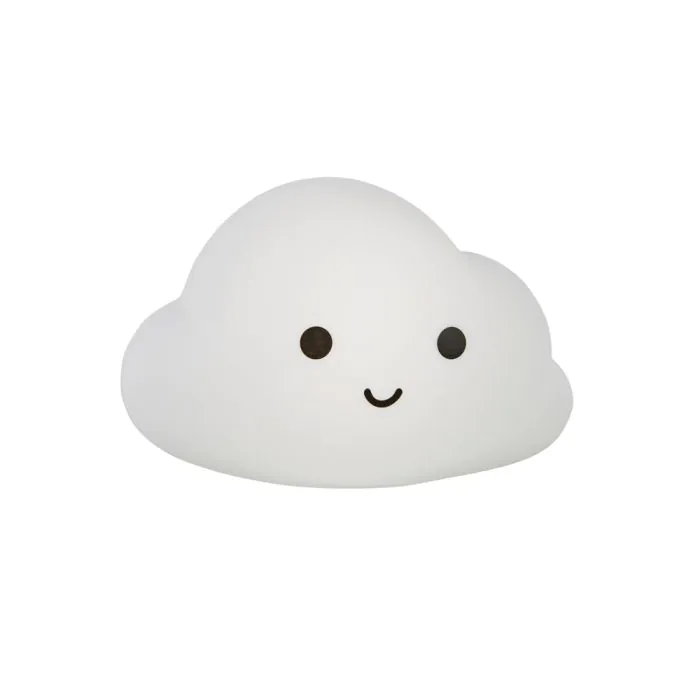 Cloud night shop light