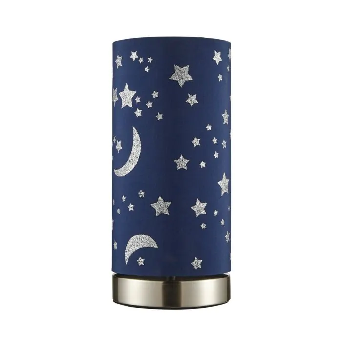 Sun moon and stars deals lamp