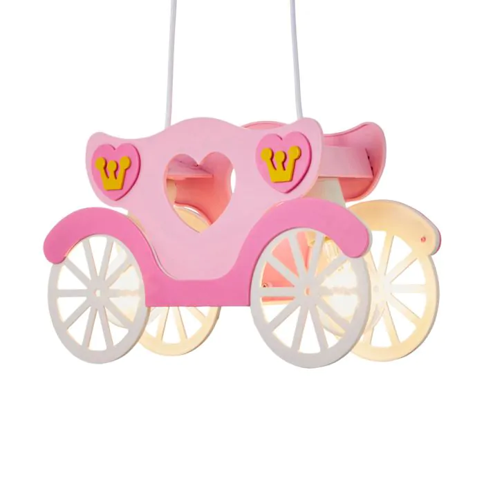 Carriage princess top