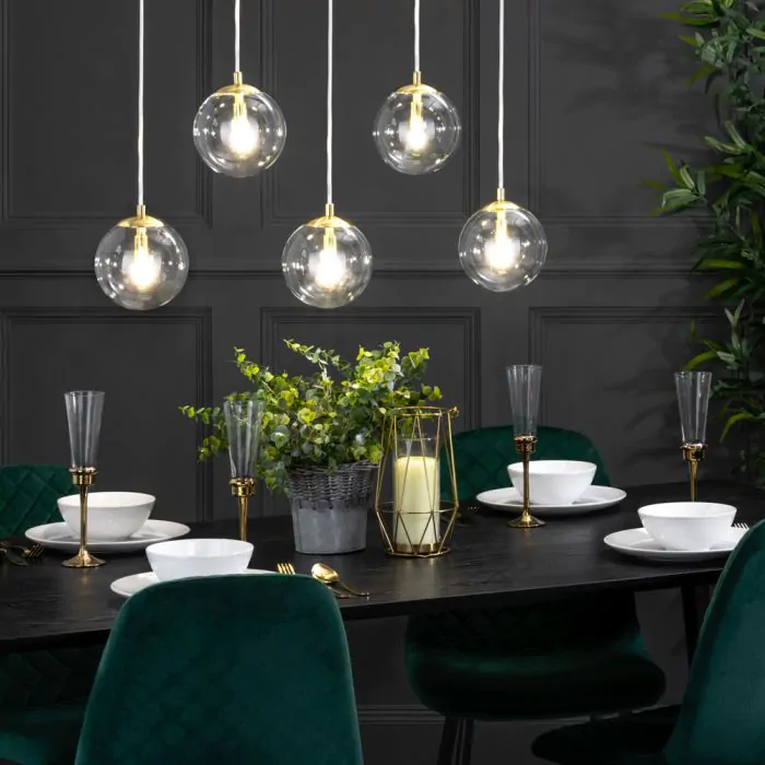 Pendant lights shop for bar area