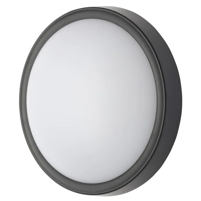 Outdoor circular light deals