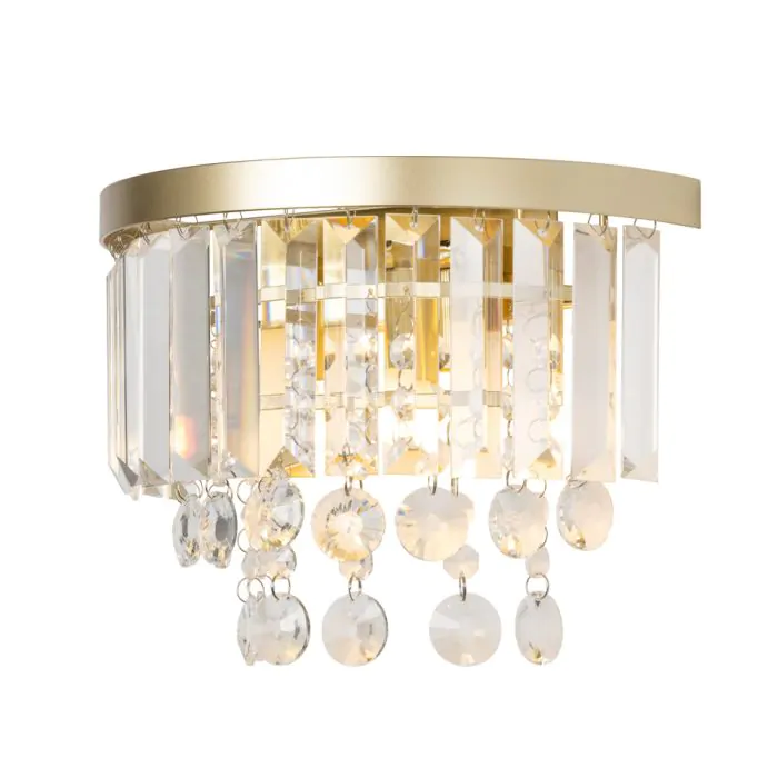 Paladina flush top ceiling light