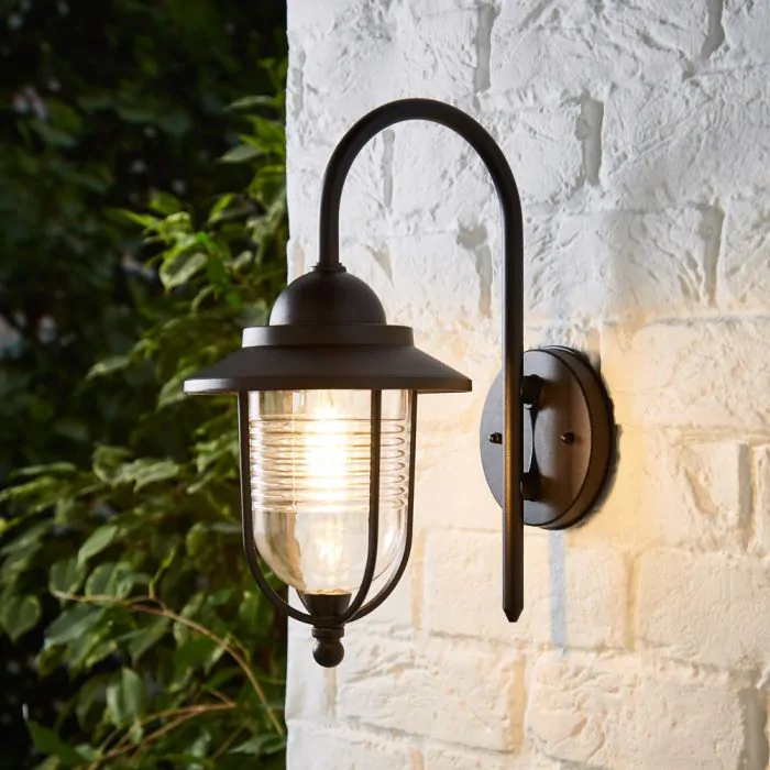 Fishermans clearance light outdoor