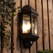 Half lantern best sale pir