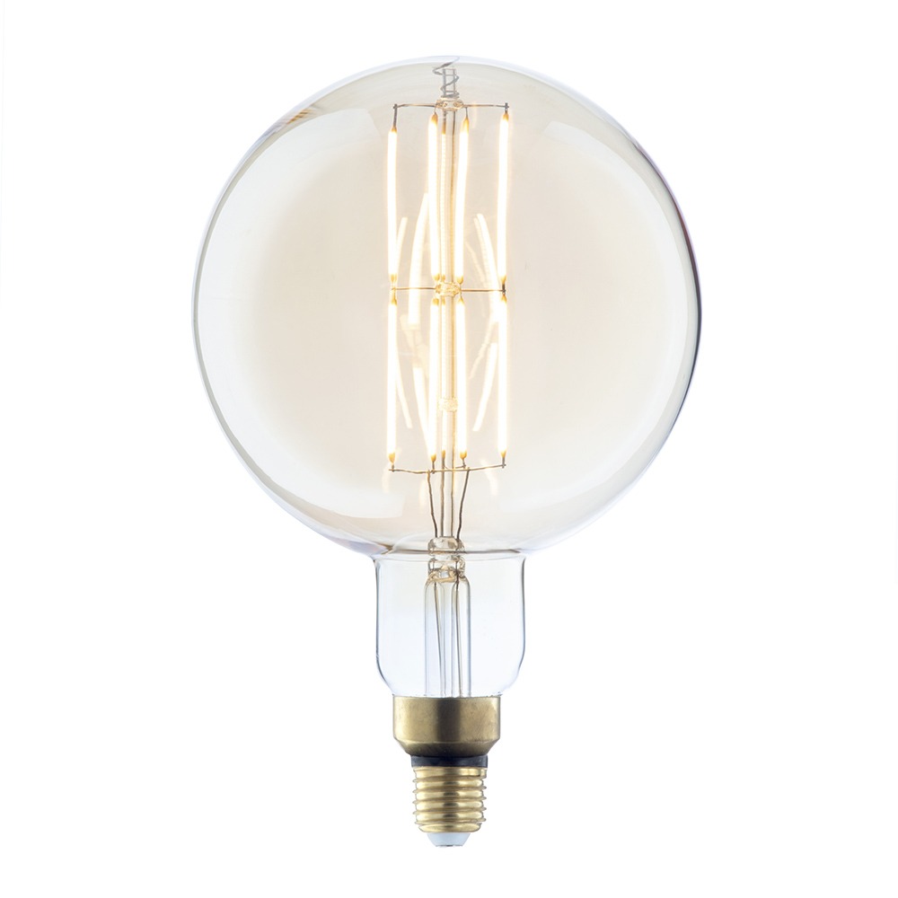 LED light bulbs